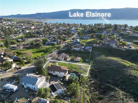 415 N Scrivener, Lake Elsinore, CA 92530