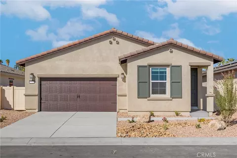 80513 Anacapa St, Indio, CA 92201