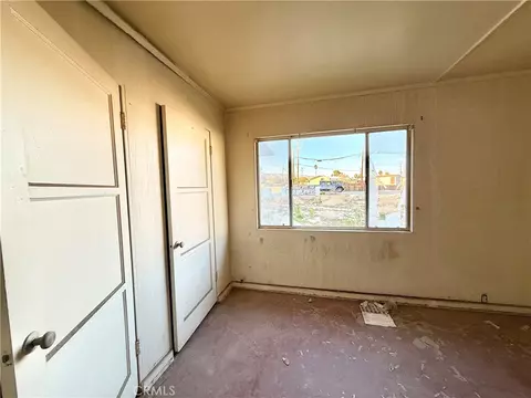Bedroom - 13807 Carson, Trona, CA 93562 photo 5 of 6