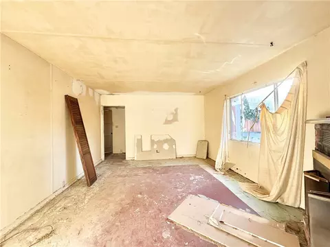 Living - 13807 Carson, Trona, CA 93562 photo 1 of 2