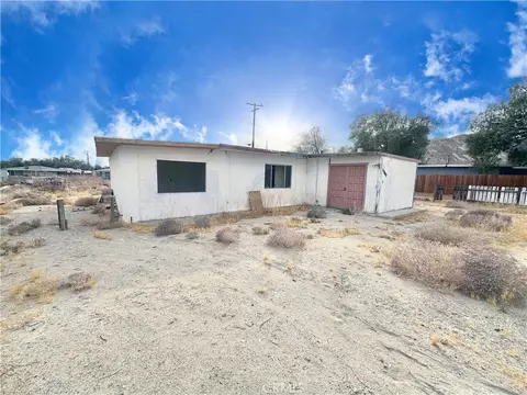 Exterior - 13807 Carson, Trona, CA 93562 photo 7 of 7
