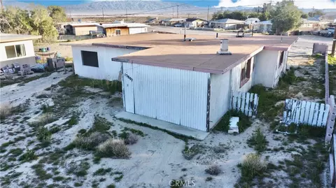 View/Area - 13807 Carson, Trona, CA 93562 photo 2 of 5