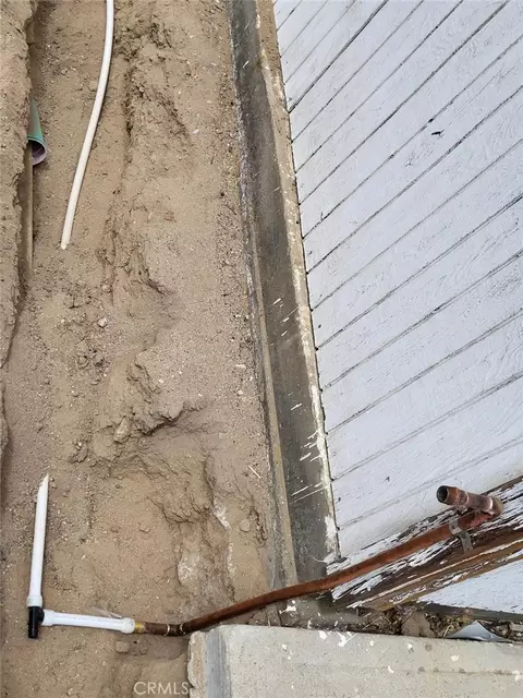 Exterior - 13807 Carson, Trona, CA 93562 photo 5 of 7