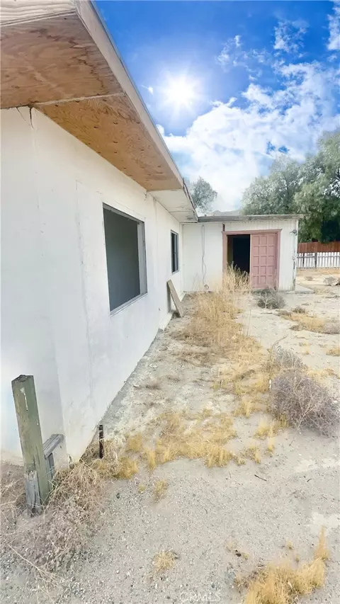 Exterior - 13807 Carson, Trona, CA 93562 photo 2 of 7