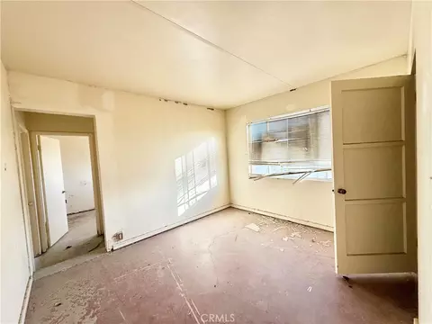 Bedroom - 13807 Carson, Trona, CA 93562 photo 2 of 6