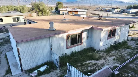 View/Area - 13807 Carson, Trona, CA 93562 photo 3 of 5