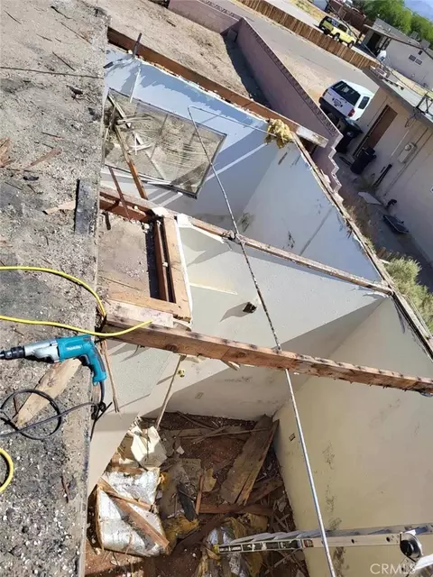 View/Area - 13807 Carson, Trona, CA 93562 photo 4 of 5
