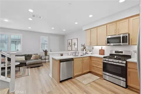 Kitchen - 32385 Brunello, Temecula, CA 92591 photo 3 of 4