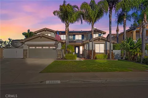25094 Meridian Ct, Wildomar, CA 92595