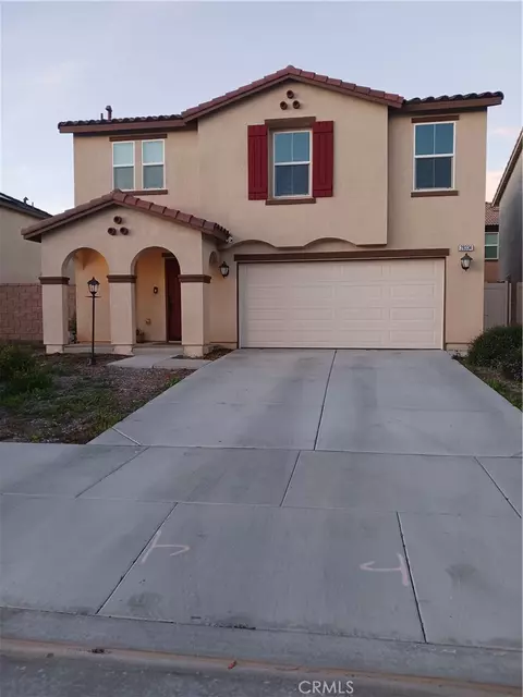 28334 Sandy Plains Dr, Nuevo, CA 92567
