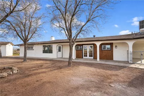 14695 Ocotilla, Apple Valley, CA 92307