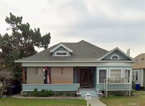 240 E Kingsley, Pomona, CA 91767