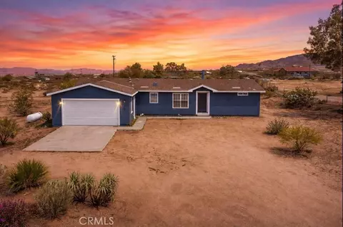 6625 Indian Cv, Twentynine Palms, CA 92277