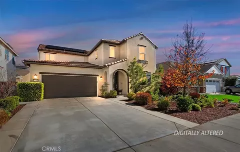27588 Gruber, Menifee, CA 92585