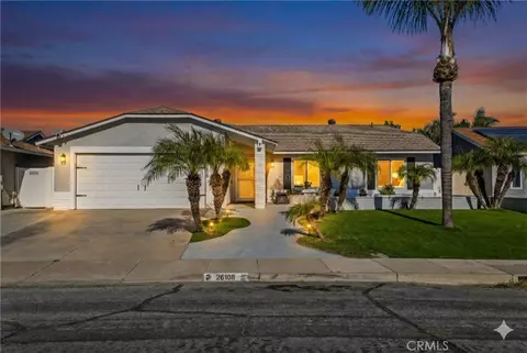 26108 Baldy Peak, Menifee, CA 92586