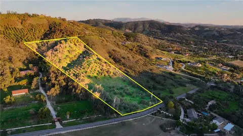 0 Via Vaquero, Temecula, CA 92590