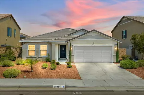 28314 Levi, Menifee, CA 92585