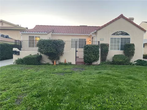 5827 Oak Ave, Temple City, CA 91780