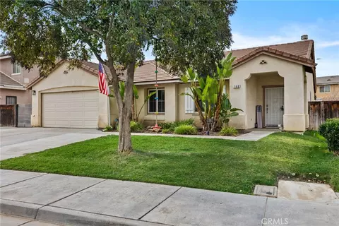 188 Solana, San Jacinto, CA 92582