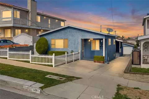 1240 W 22nd St, San Pedro, CA 90731