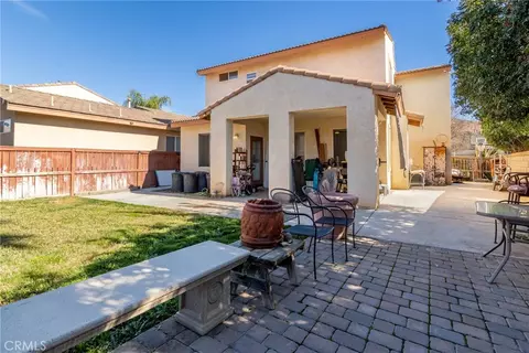 Exterior - 3893 Moravia Ct, Perris, CA 92571 photo 5 of 7
