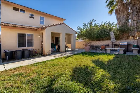 Exterior - 3893 Moravia Ct, Perris, CA 92571 photo 4 of 7