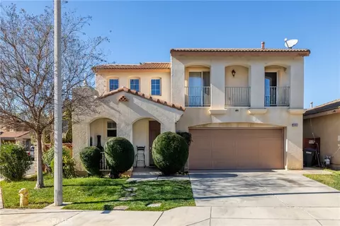 Exterior - 3893 Moravia Ct, Perris, CA 92571 photo 7 of 7