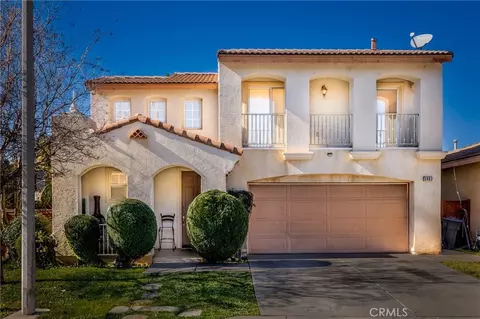 Exterior - 3893 Moravia Ct, Perris, CA 92571 photo 6 of 7