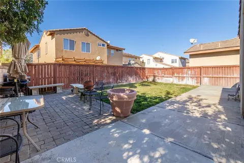 Exterior - 3893 Moravia Ct, Perris, CA 92571 photo 2 of 7