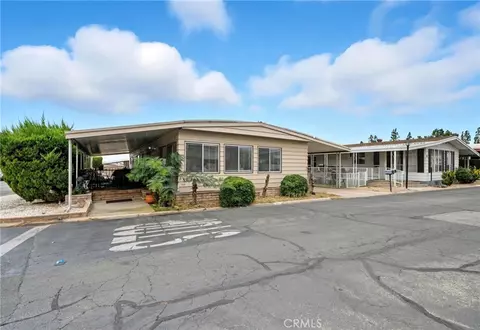 9800 Base Line #79, Rancho Cucamonga, CA 91701