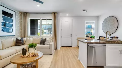 4273 S Gasly Paseo, Ontario, CA 91762