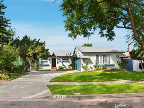 1181 Jarrow, Hacienda Heights, CA 91745
