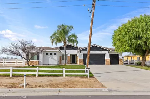 22255 Rosary, Nuevo, CA 92567
