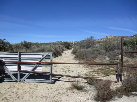 0 Old Indian Trl, Warner Springs, CA 92086