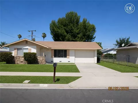 721 S Santa Fe, Hemet, CA 92543