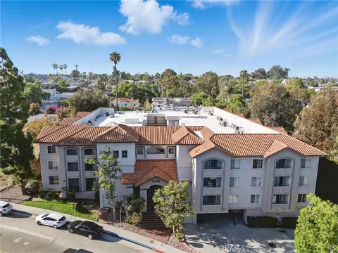 3078 Broadway #316, San Diego, CA 92102