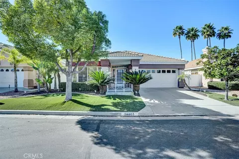 26803 Summer Sunshine Dr, Menifee, CA 92585