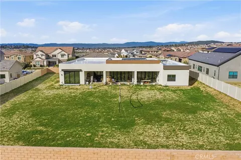 Exterior - 39788 Larkspur Ter, Temecula, CA 92591 photo 10 of 11