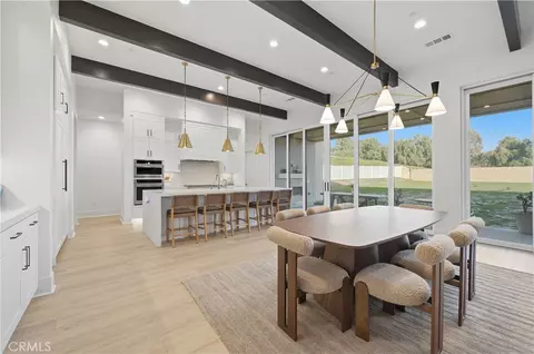 Dining - 39788 Larkspur Ter, Temecula, CA 92591 photo 4 of 5