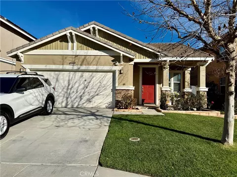 3705 Solandra St, Perris, CA 92571