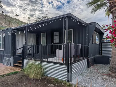28 Jupiter St, Palm Springs, CA 92264