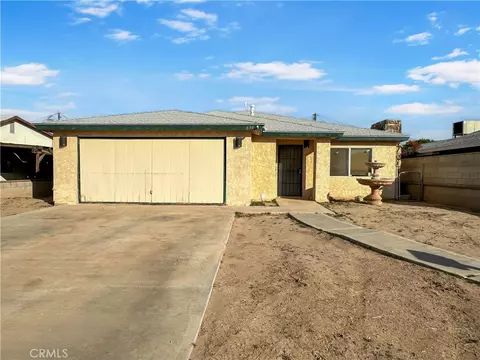 630 N 6 Th St, Blythe, CA 92225