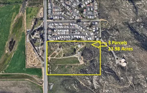 1890 S State, Hemet, CA 92543