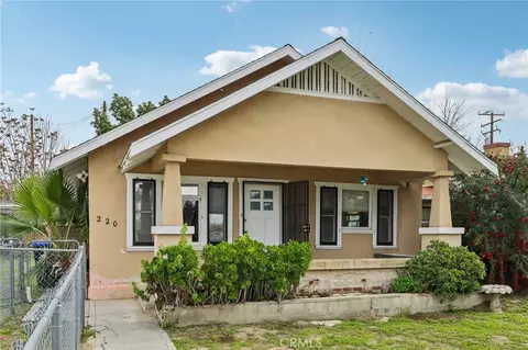 220 S State St, Hemet, CA 92543