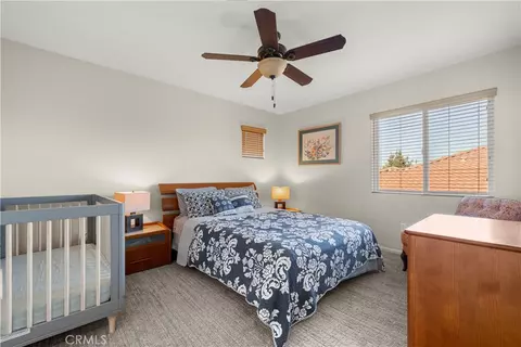 Bedroom - 34349 Lamborn St, Temecula, CA 92592 photo 5 of 5