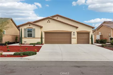 1968 Old Canyon Dr, Hemet, CA 92545