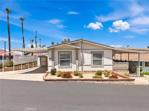 1536 S State St #148, Hemet, CA 92543