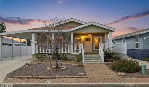 38141 Via La Colina, Murrieta, CA 92563