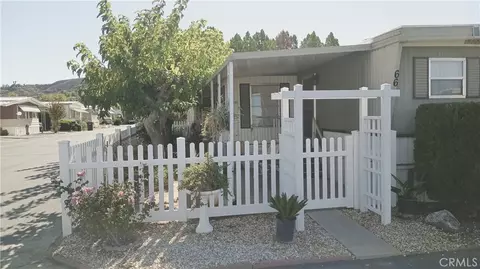 45055 E Florida Ave #66, Hemet, CA 92544