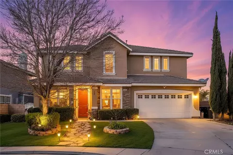 40755 Knollwood Ct, Palmdale, CA 93551